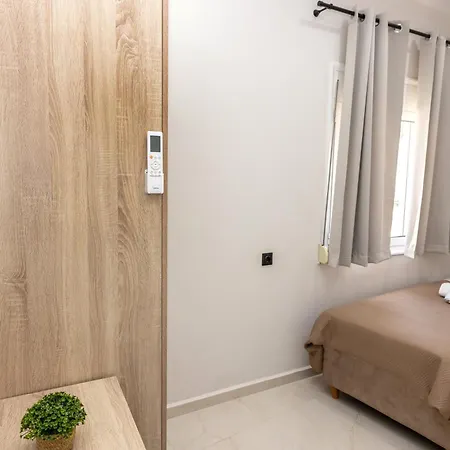 Bed & Breakfast Steve's Heraklion (Crete)