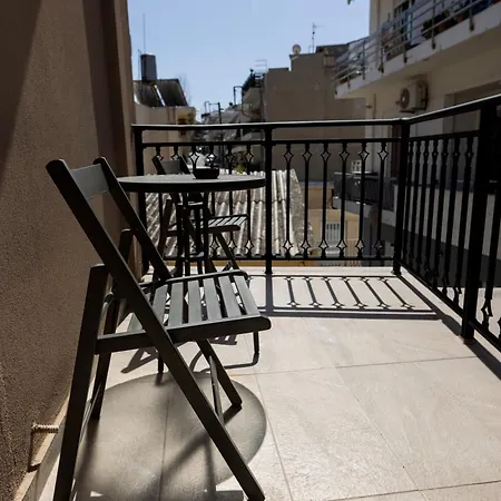 Steve's Bed & Breakfast Heraklion (Crete)