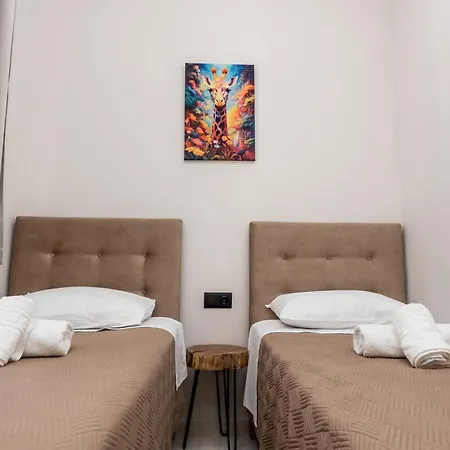 Steve's Heraklion (Crete)
